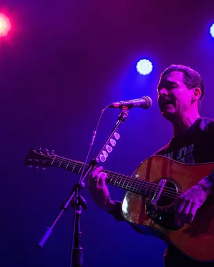Dashboard Confessional Wantagh