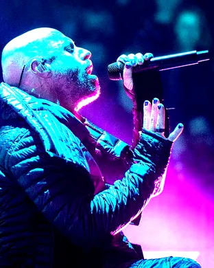 Daughtry Huntington