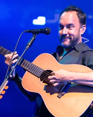 Dave Matthews Band Hartford