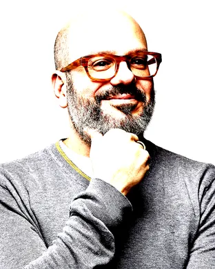 David Cross Ridgefield