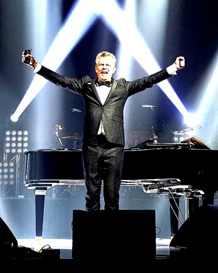 David Foster Stony Brook