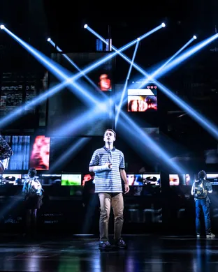 Dear Evan Hansen White Plains
