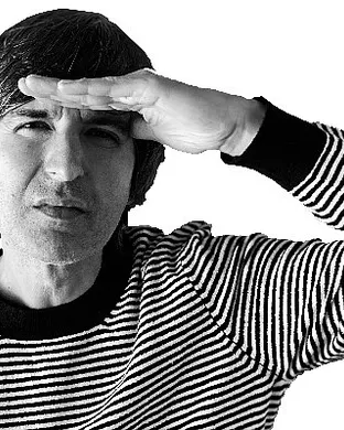 Demetri Martin Ridgefield
