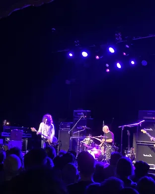 Dinosaur Jr New Haven