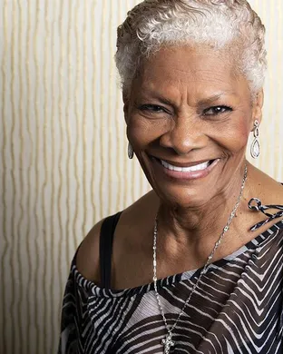 Dionne Warwick Flushing