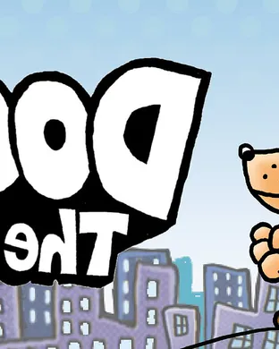 Dog Man - The Musical Wallingford