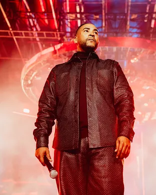 Don Omar Hartford