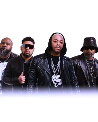 Dru Hill Westbury