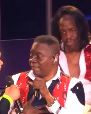 Earth Wind And Fire Hartford