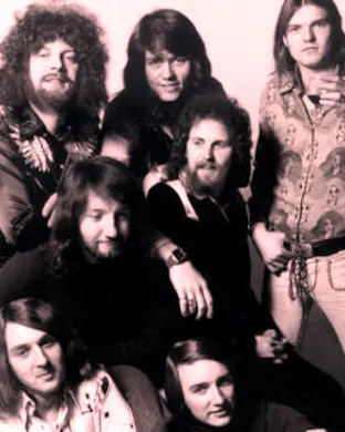 Electric Light Orchestra Uncasville