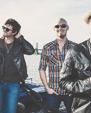 Eli Young Band Amagansett