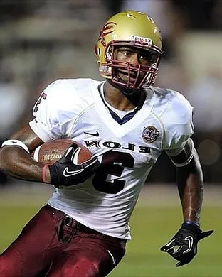 Elon Phoenix Football Elon