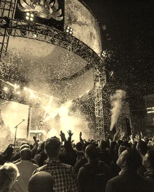 Empire of The Sun Wantagh