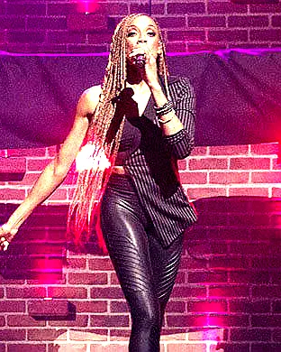 En Vogue Uncasville