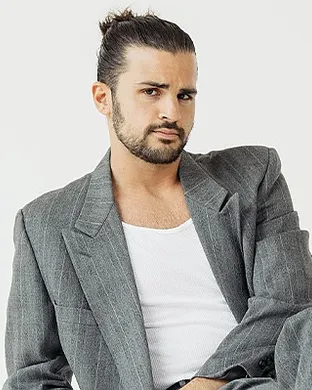 Eric D'Alessandro Stamford