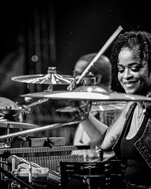 Eric Gales Fairfield