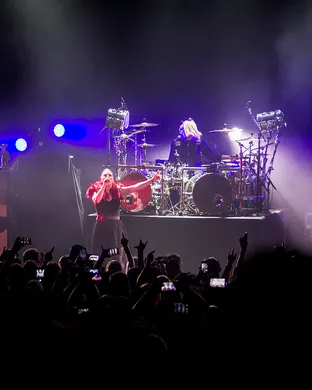 Evanescence Wantagh