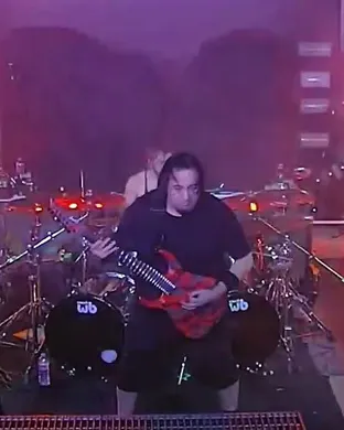 Fear Factory New Haven