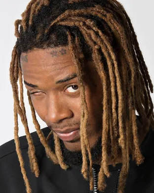 Fetty Wap Bridgeport