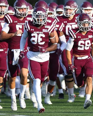 Fordham Rams Football New Britain