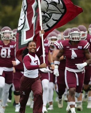 Fordham Rams New Britain