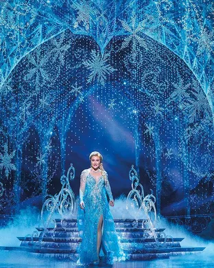 Frozen - The Musical White Plains