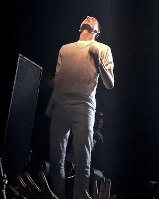 G-eazy Wantagh