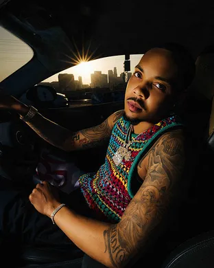 G Herbo Wallingford