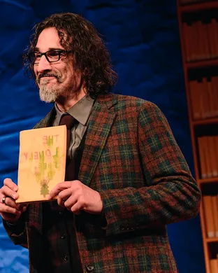 Gary Gulman Hartford