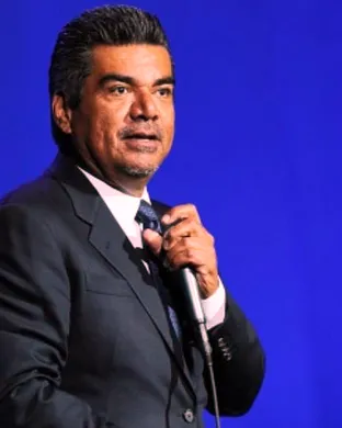 George Lopez Waterbury