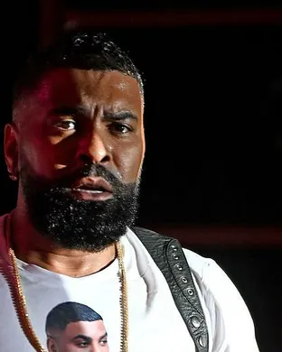 Ginuwine Wallingford