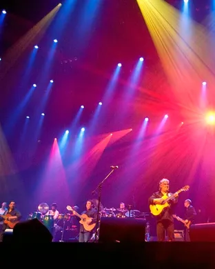 Gipsy Kings East Hampton