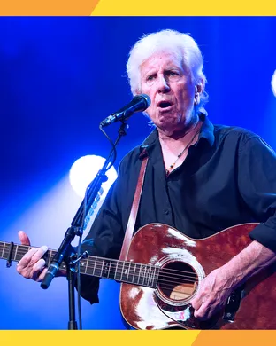 Graham Nash Torrington