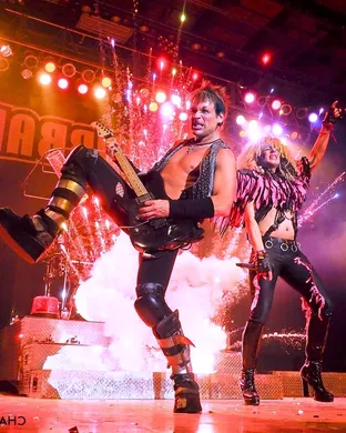 Hairball Huntington