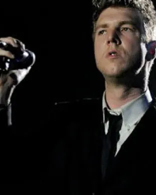 Hamilton Leithauser Norwalk