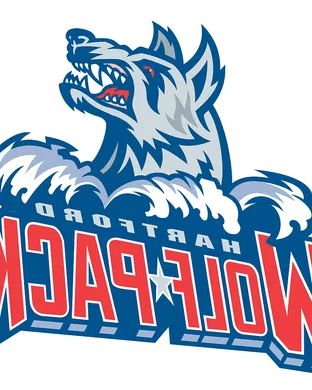 Hartford Wolf Pack Hartford
