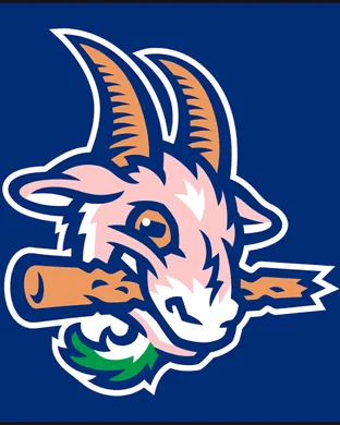 Hartford Yard Goats Hartford