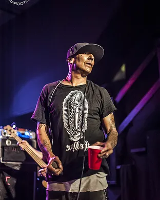 Hed Pe Hamden