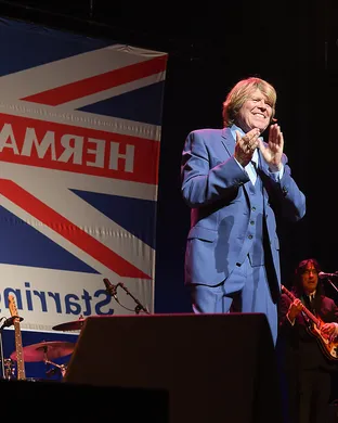 Herman's Hermits Westbury