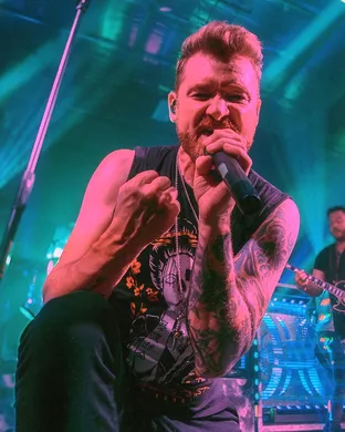 Hinder Wantagh
