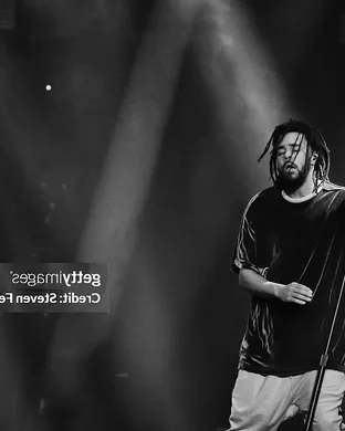 J. Cole Stockholm
