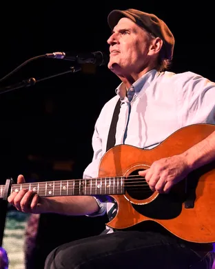 James Taylor Bridgeport