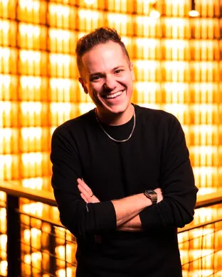 Jeff Arcuri Stamford