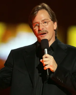 Jeff Foxworthy Farmington