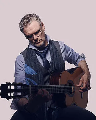 Jesse Cook Norfolk