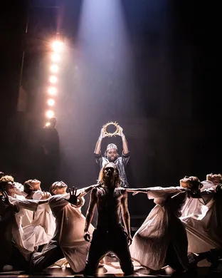 Jesus Christ Superstar Fairfield