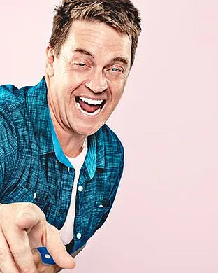 Jim Breuer Waterbury