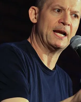 Jim Norton Stamford