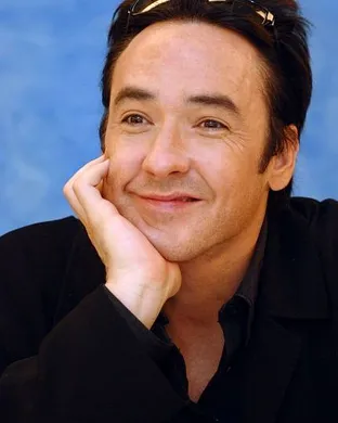 John Cusack New Haven