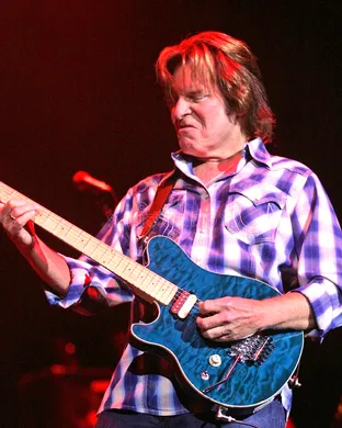 John Fogerty Wantagh